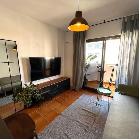 Apartamento Botero Αλικάντε Εξωτερικό φωτογραφία