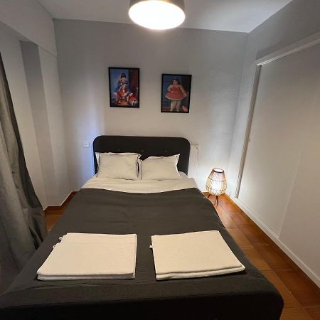 Apartamento Botero Αλικάντε Εξωτερικό φωτογραφία