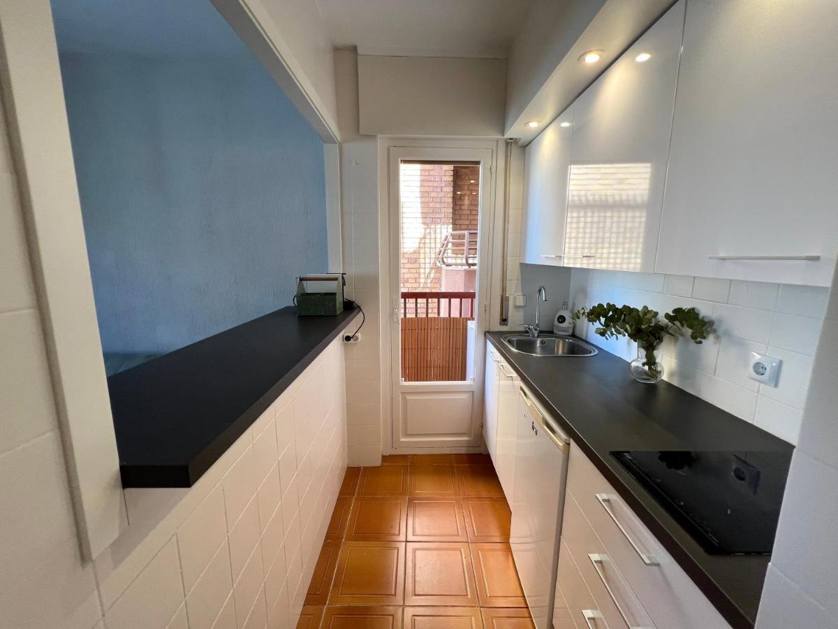 Apartamento Botero Αλικάντε Εξωτερικό φωτογραφία