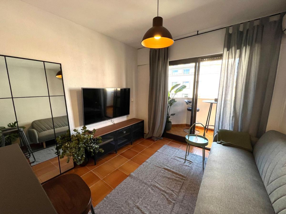 Apartamento Botero Αλικάντε Εξωτερικό φωτογραφία