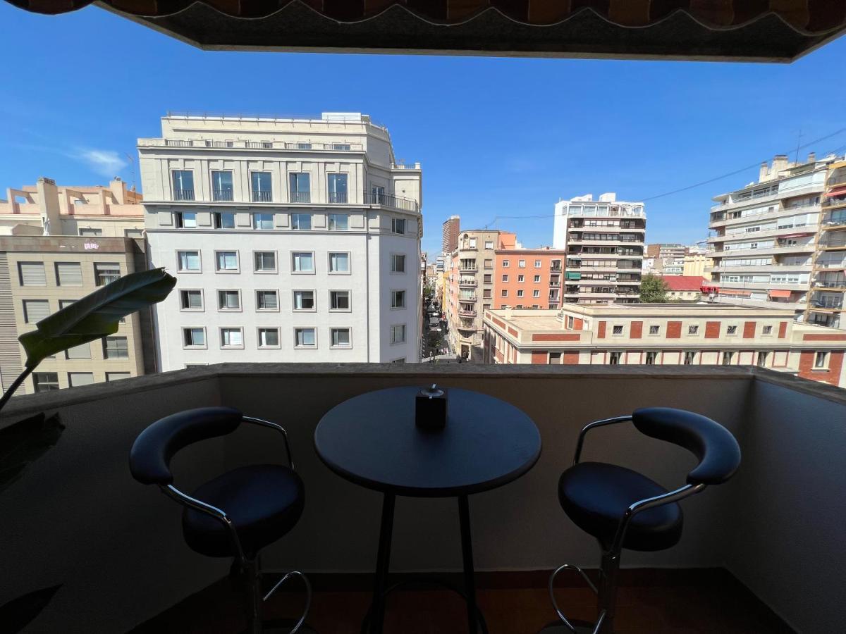 Apartamento Botero Αλικάντε Εξωτερικό φωτογραφία