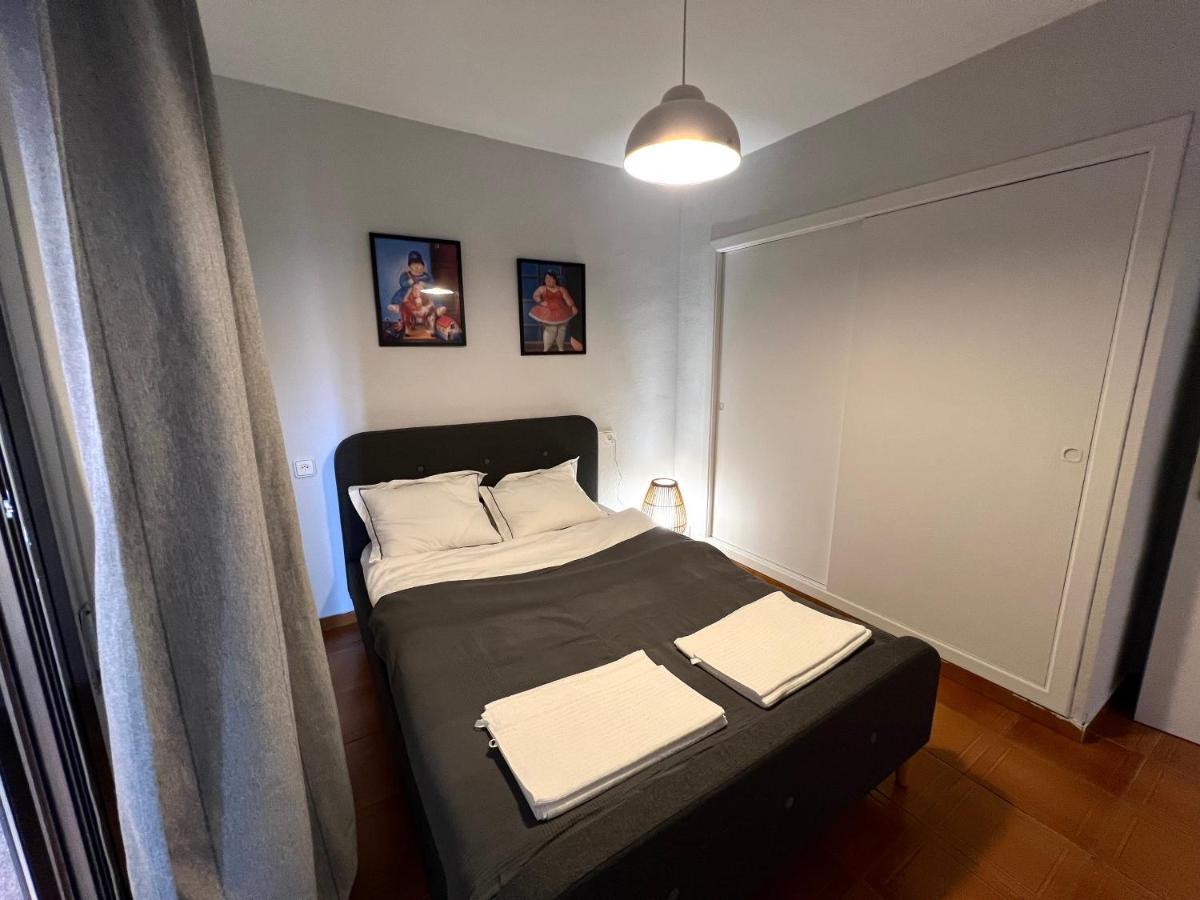 Apartamento Botero Αλικάντε Εξωτερικό φωτογραφία