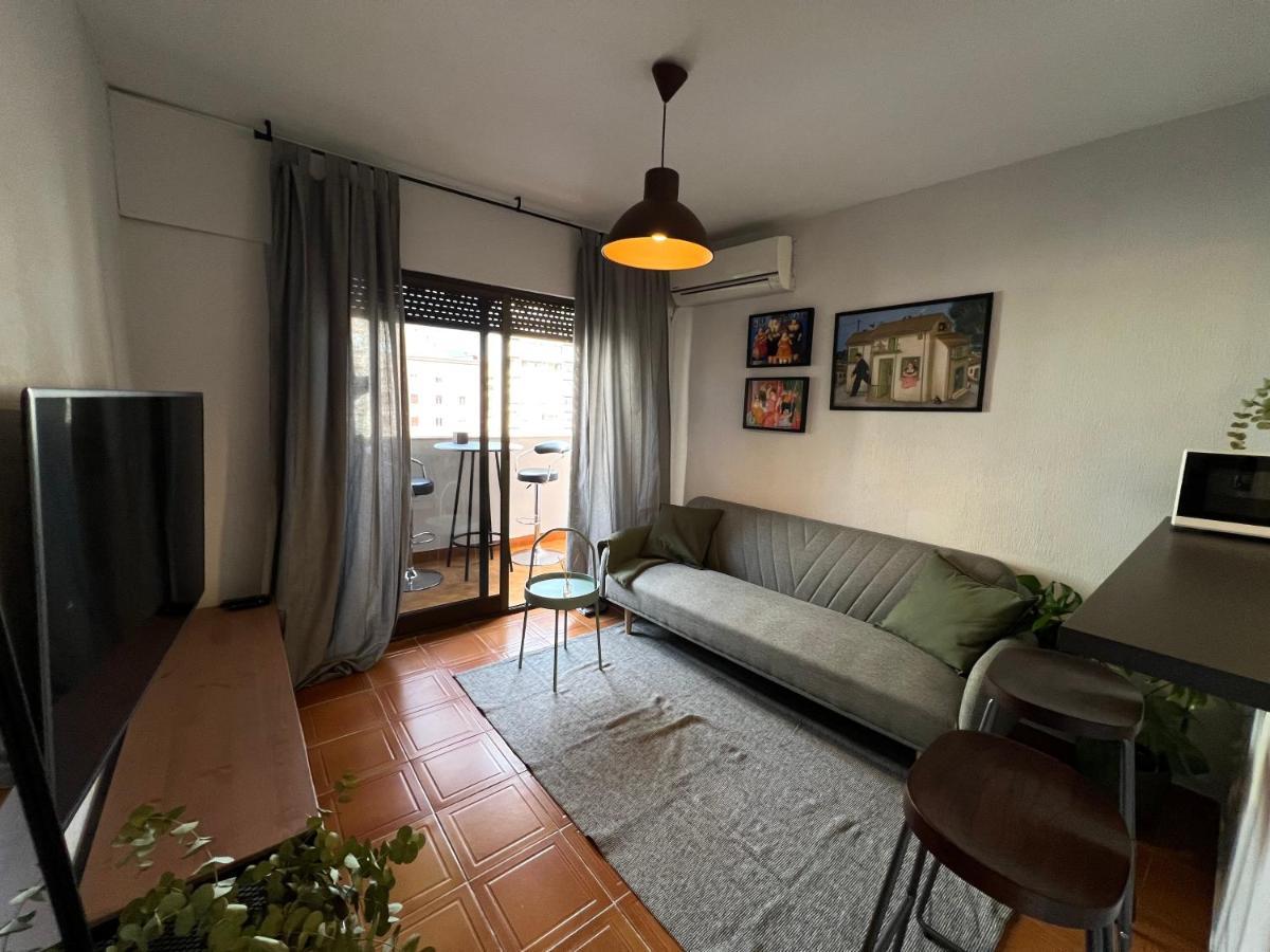 Apartamento Botero Αλικάντε Εξωτερικό φωτογραφία