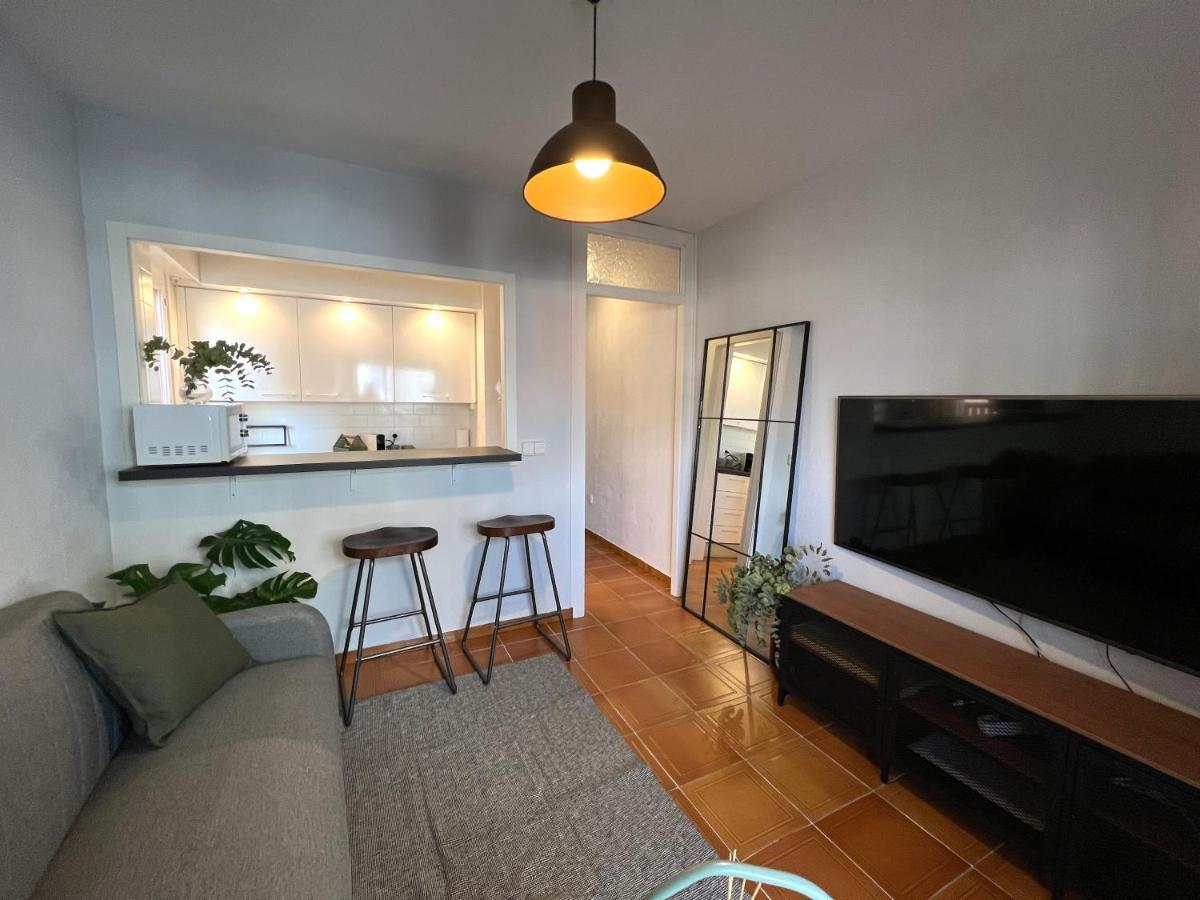 Apartamento Botero Αλικάντε Εξωτερικό φωτογραφία