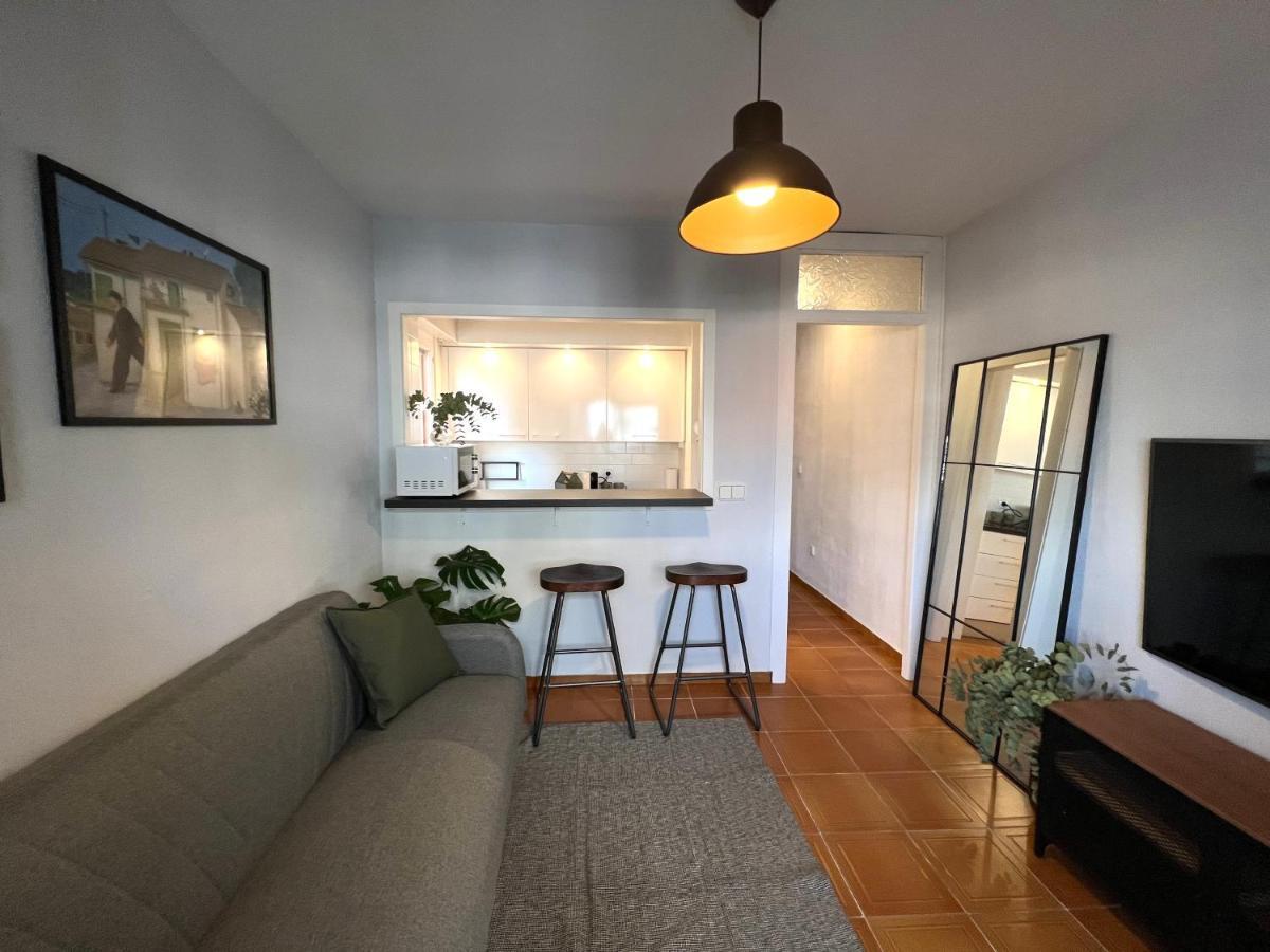 Apartamento Botero Αλικάντε Εξωτερικό φωτογραφία