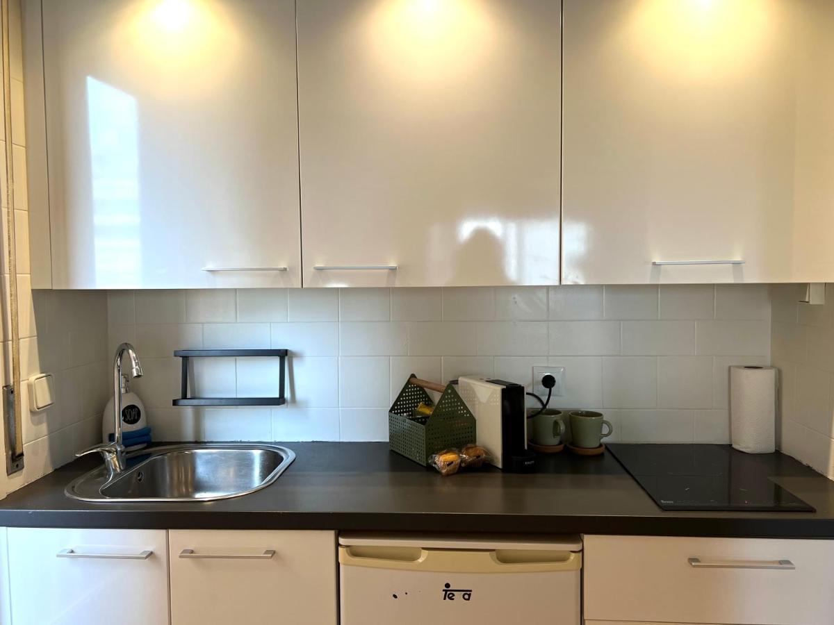 Apartamento Botero Αλικάντε Εξωτερικό φωτογραφία